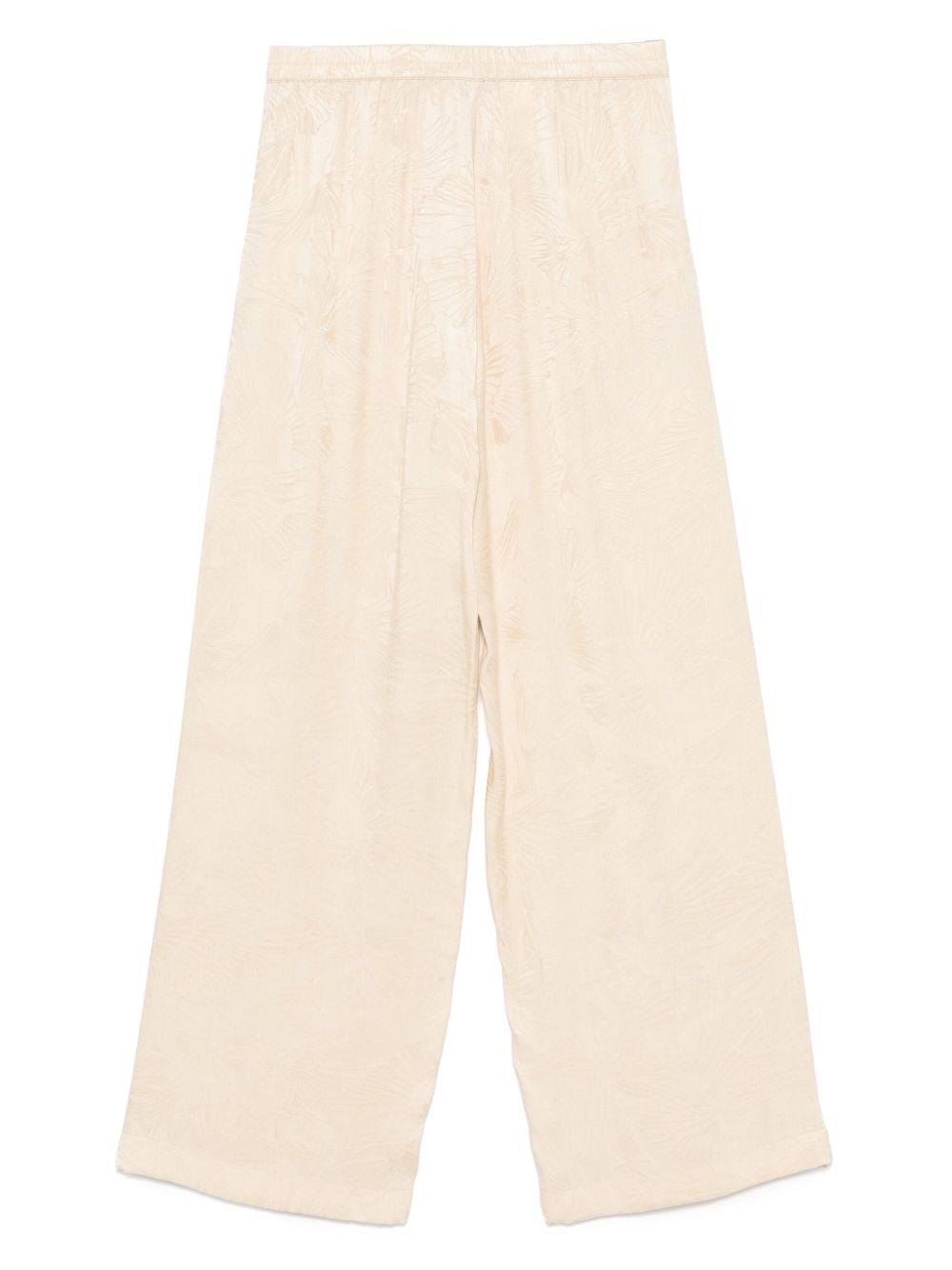 Tanjetta palazzo pants - 2