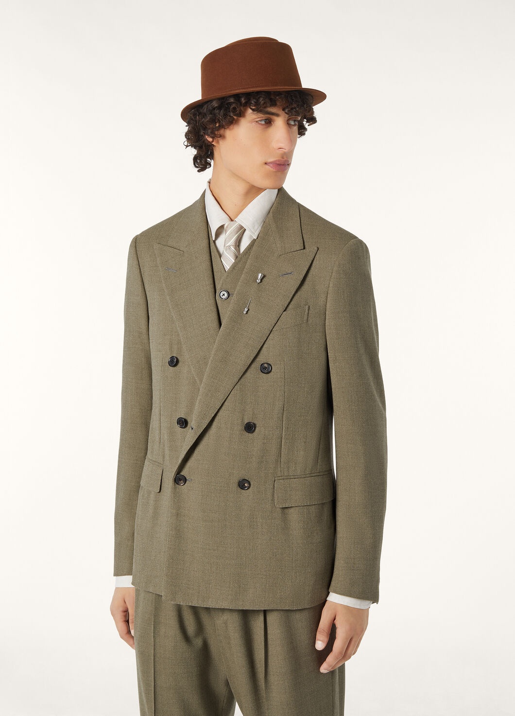 Milano Blazer - 4