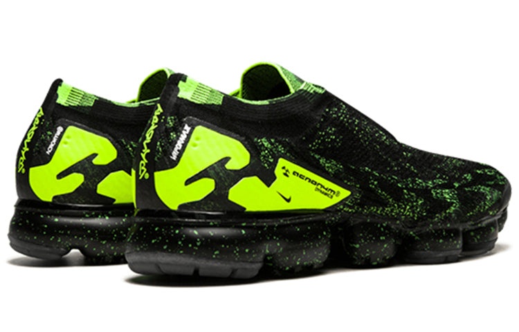 Nike Acronym x Air VaporMax Moc 2 'Volt' AQ0996-007 - 4