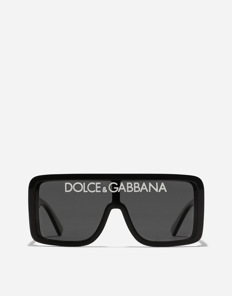 DG Logo Sunglasses 1