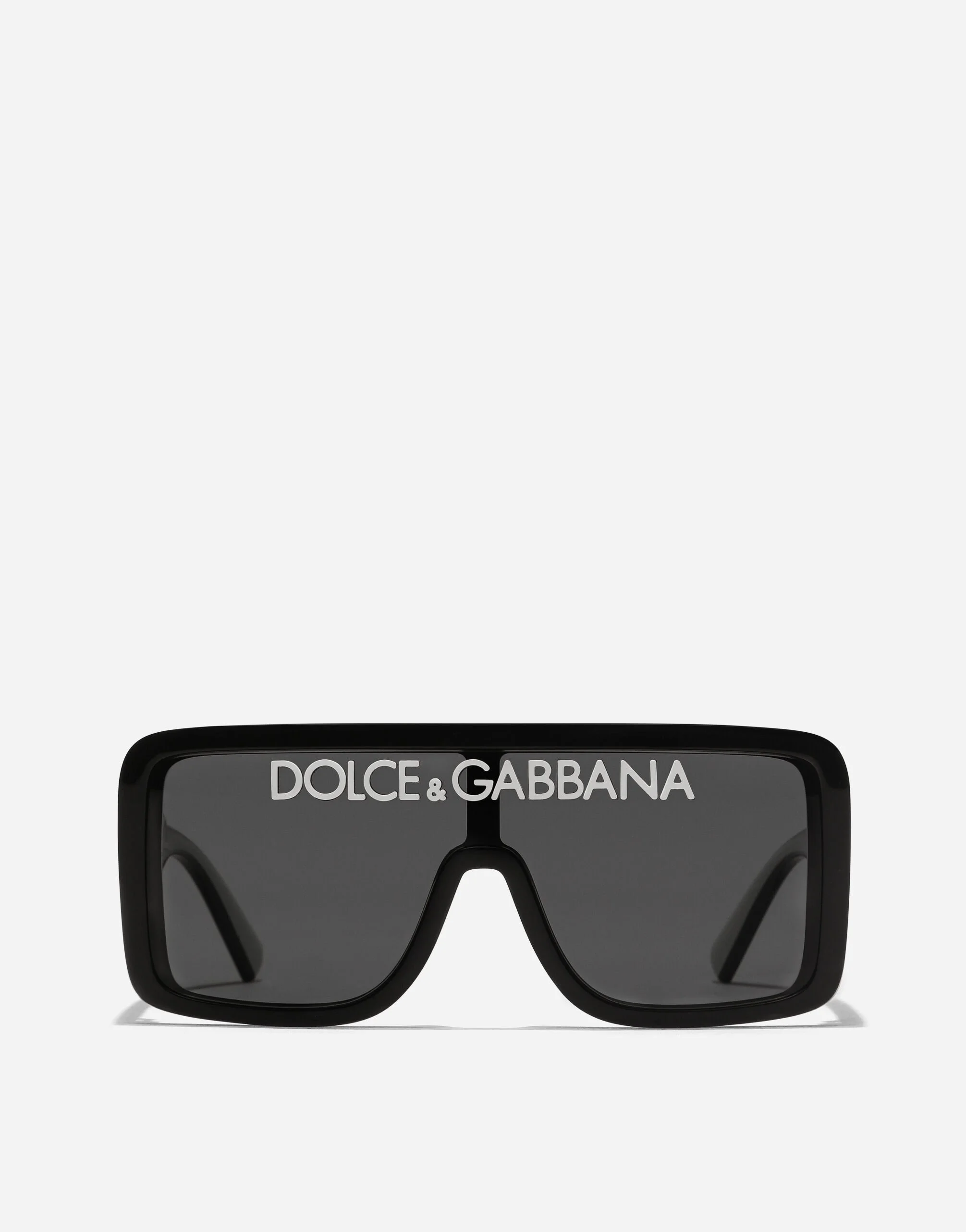 DG Logo Sunglasses - 1