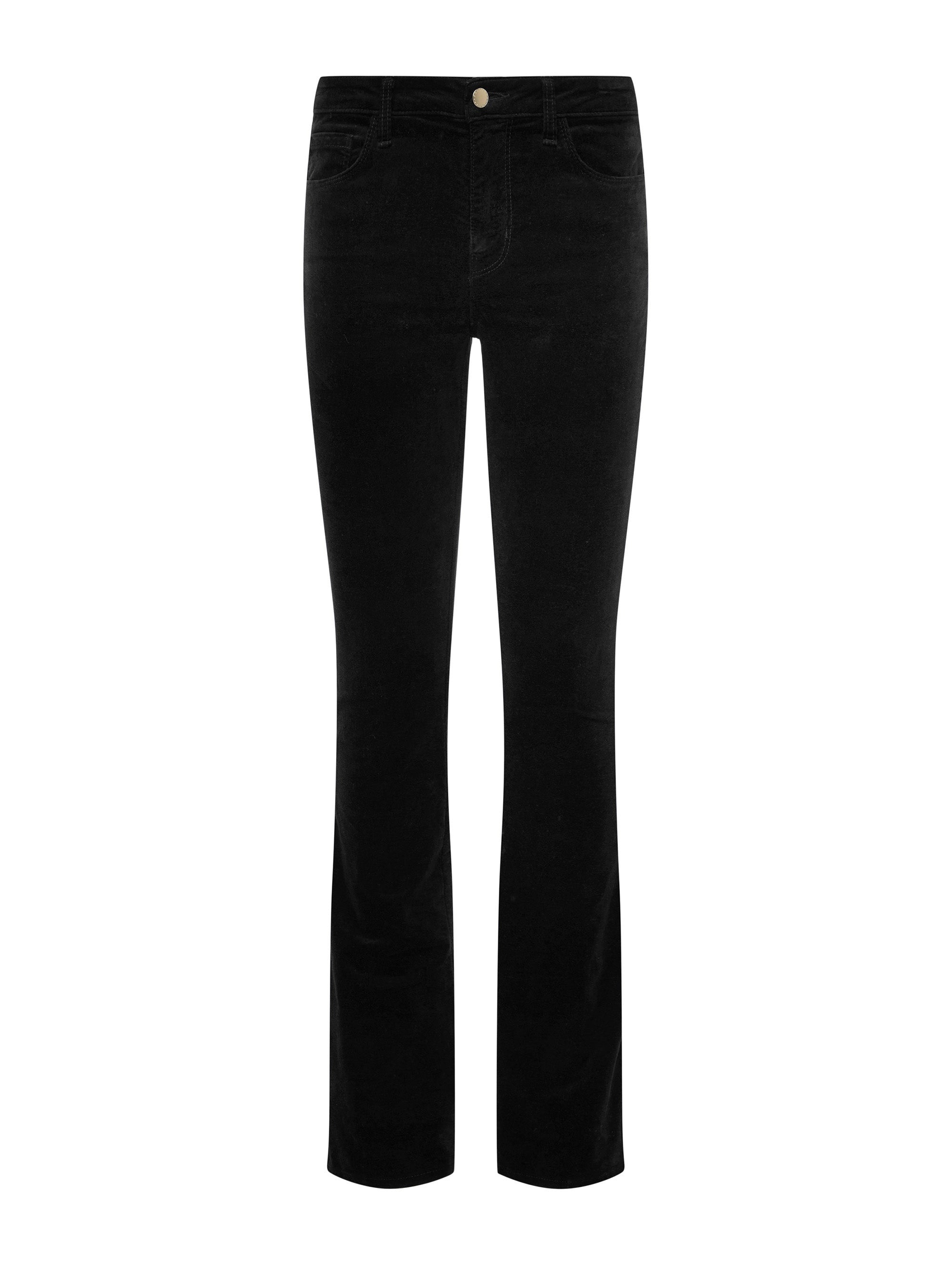 Stevie Velvet Jean - 1