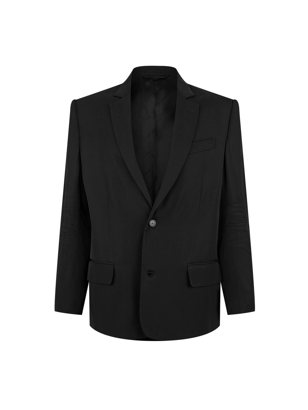 WASHED JACKET - 5