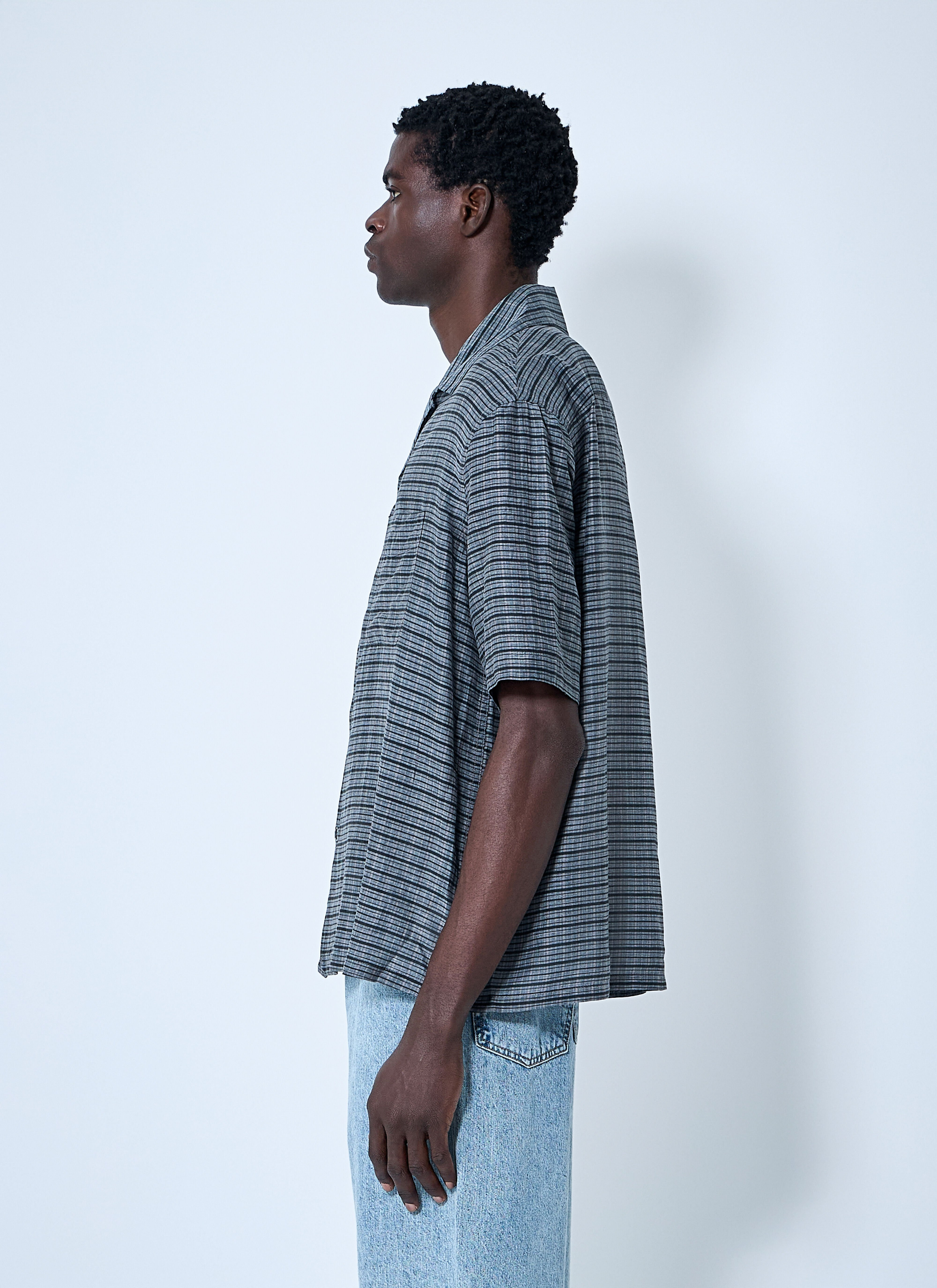 Heusen Shirt - 3