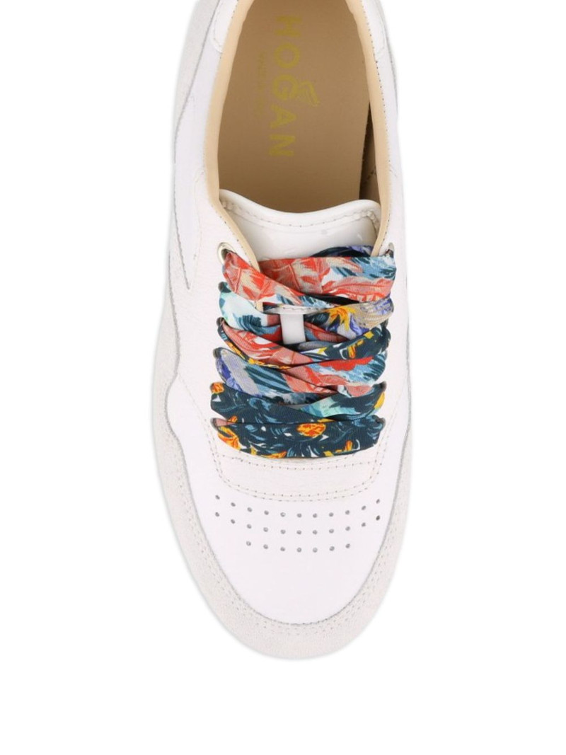 H427 Maxi sneakers 3