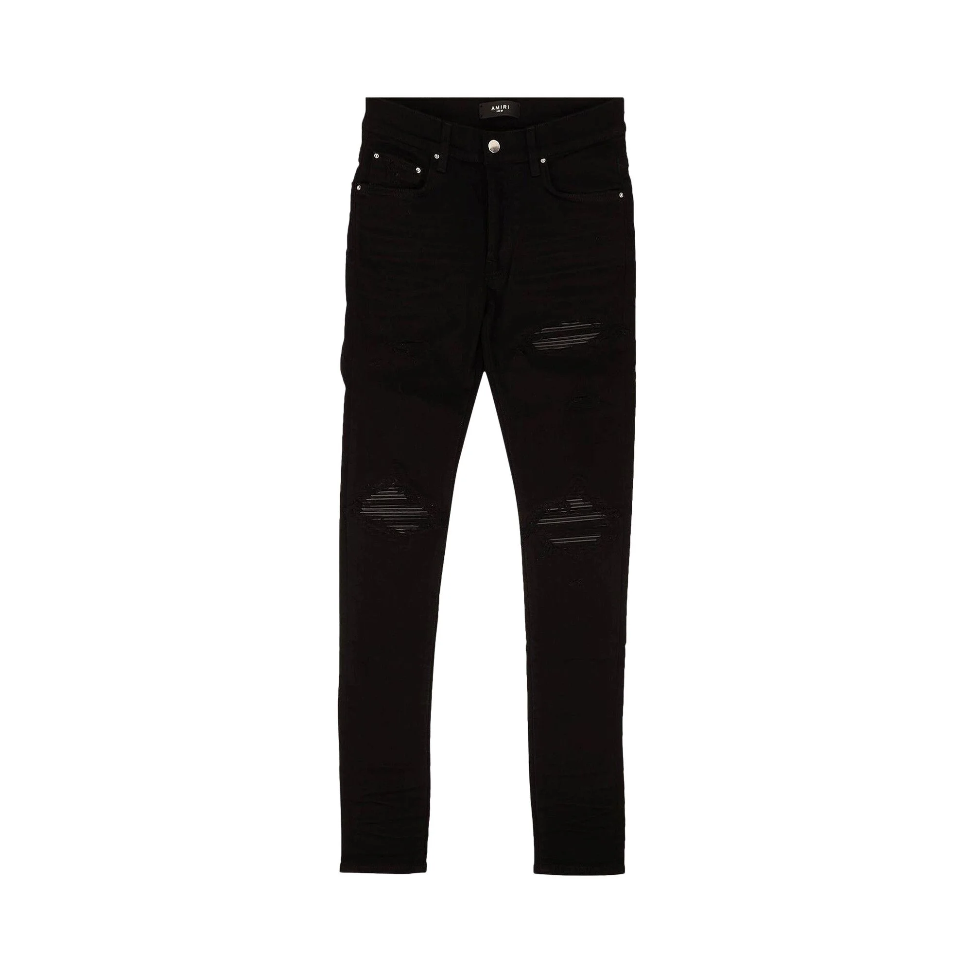 Amiri MX1 Jean 'Black' - 1