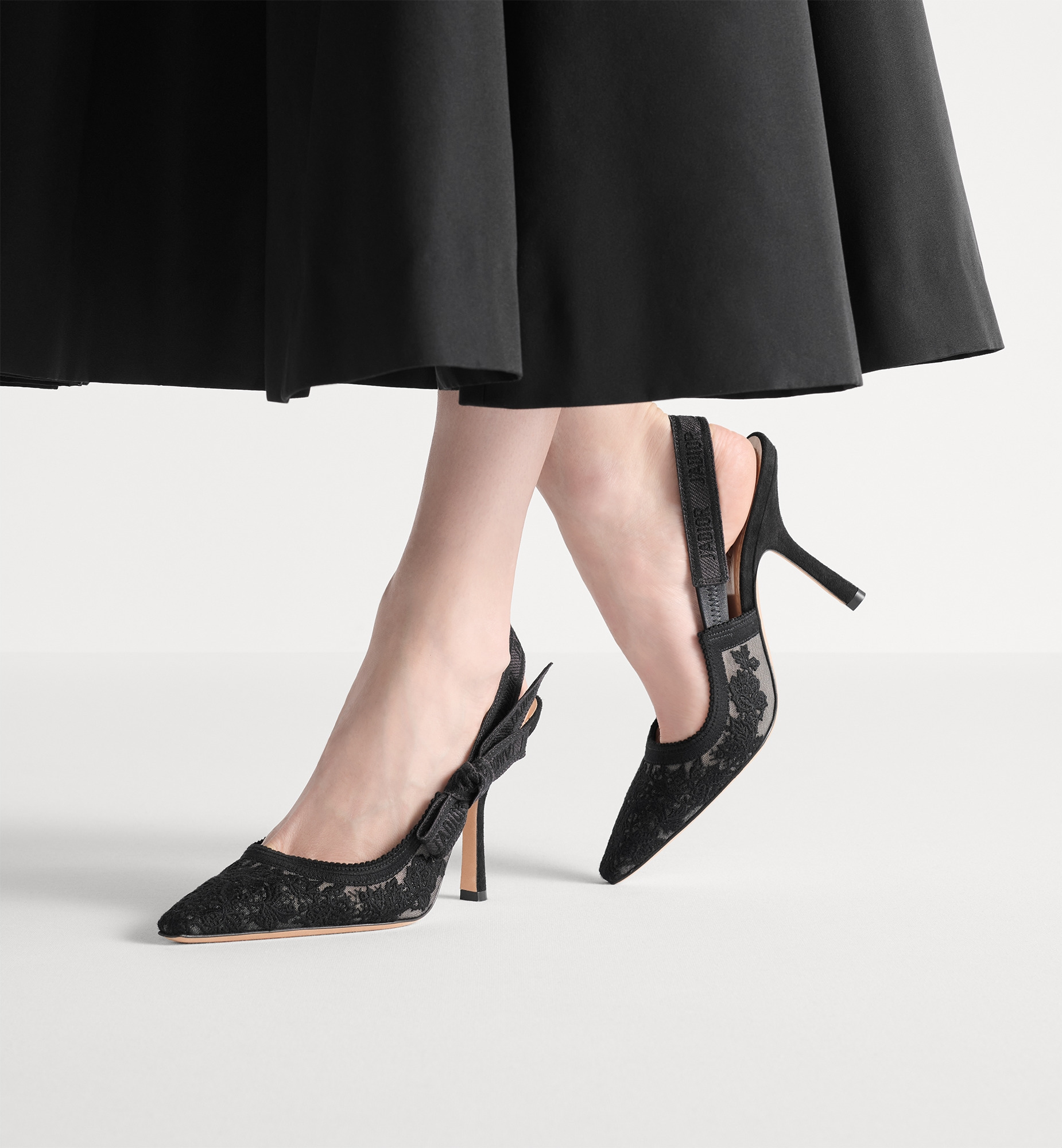 J'Adior Slingback Pump - 2