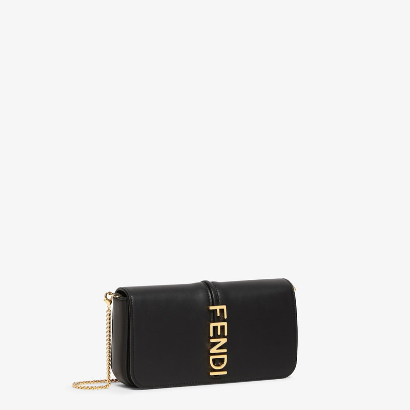 FENDI Fendigraphy Wallet On Chain outlook