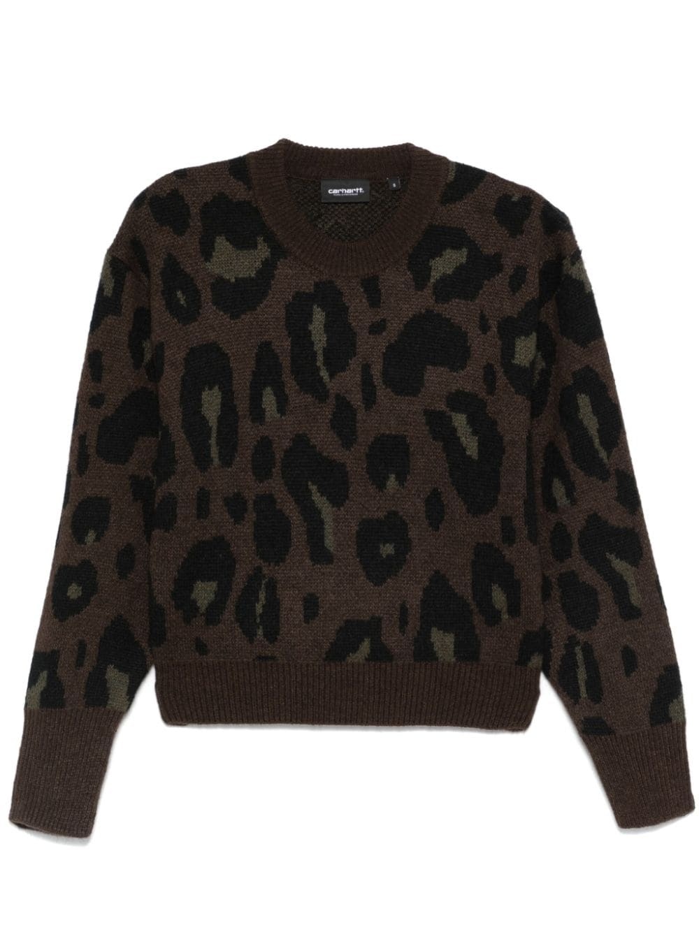 Merton sweater - 1