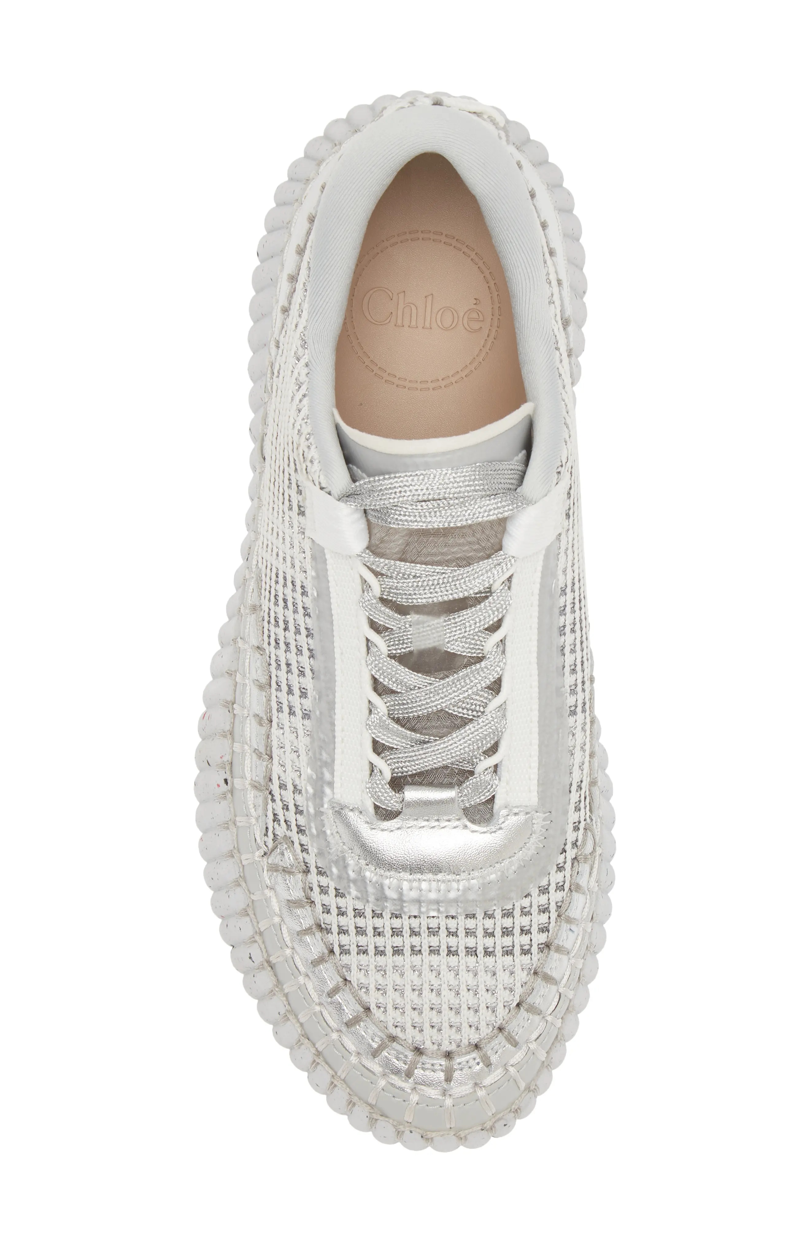 Nama Platform Sneaker - 5