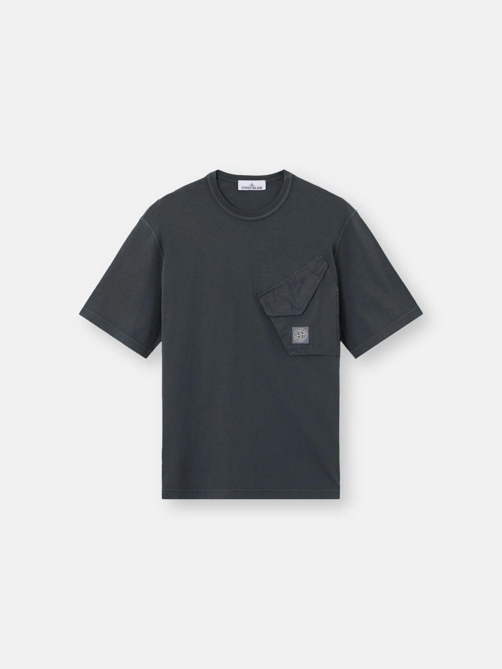 2100008 ORGANIC COTTON JERSEY - 1