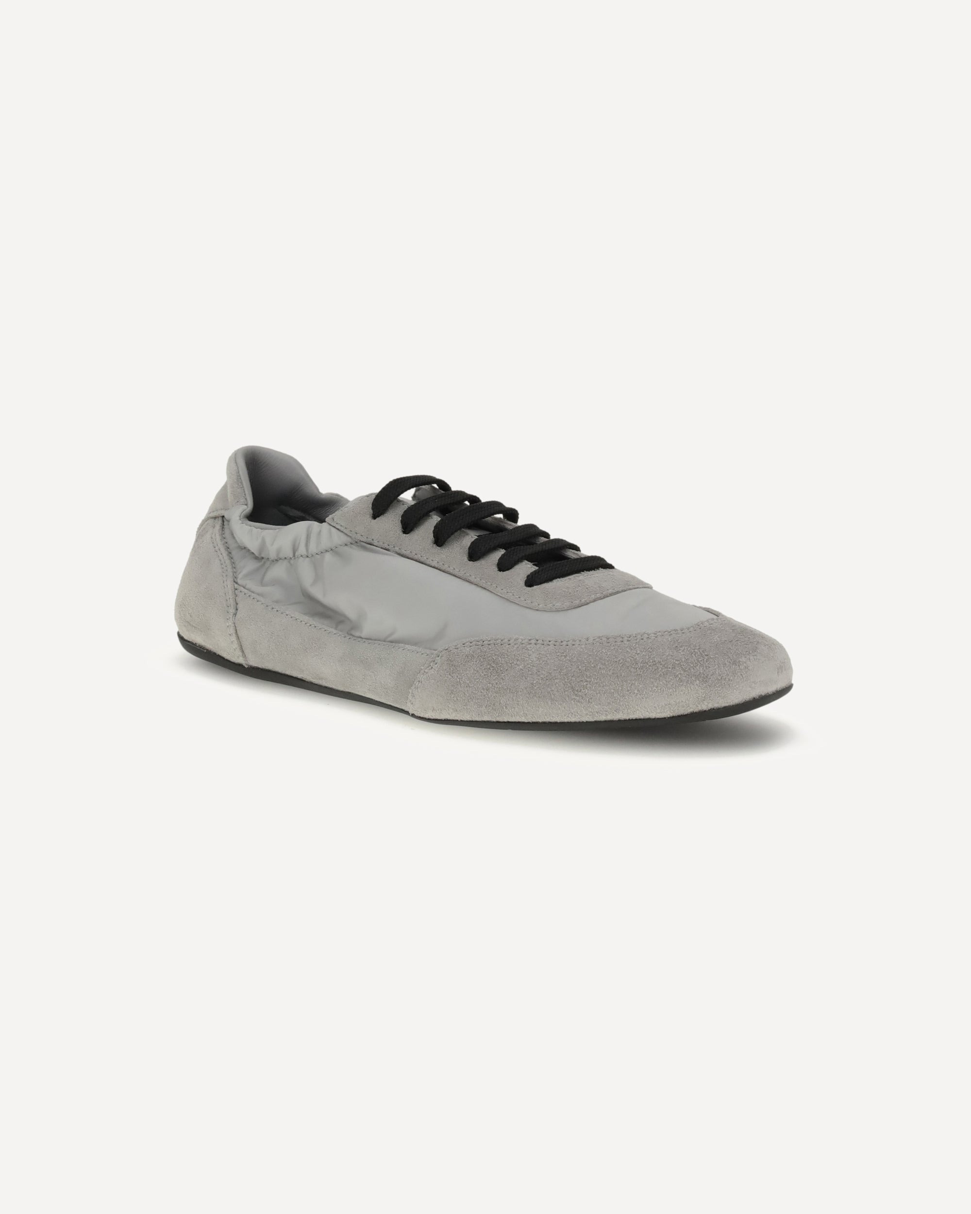 Logoed Sneakers - 2