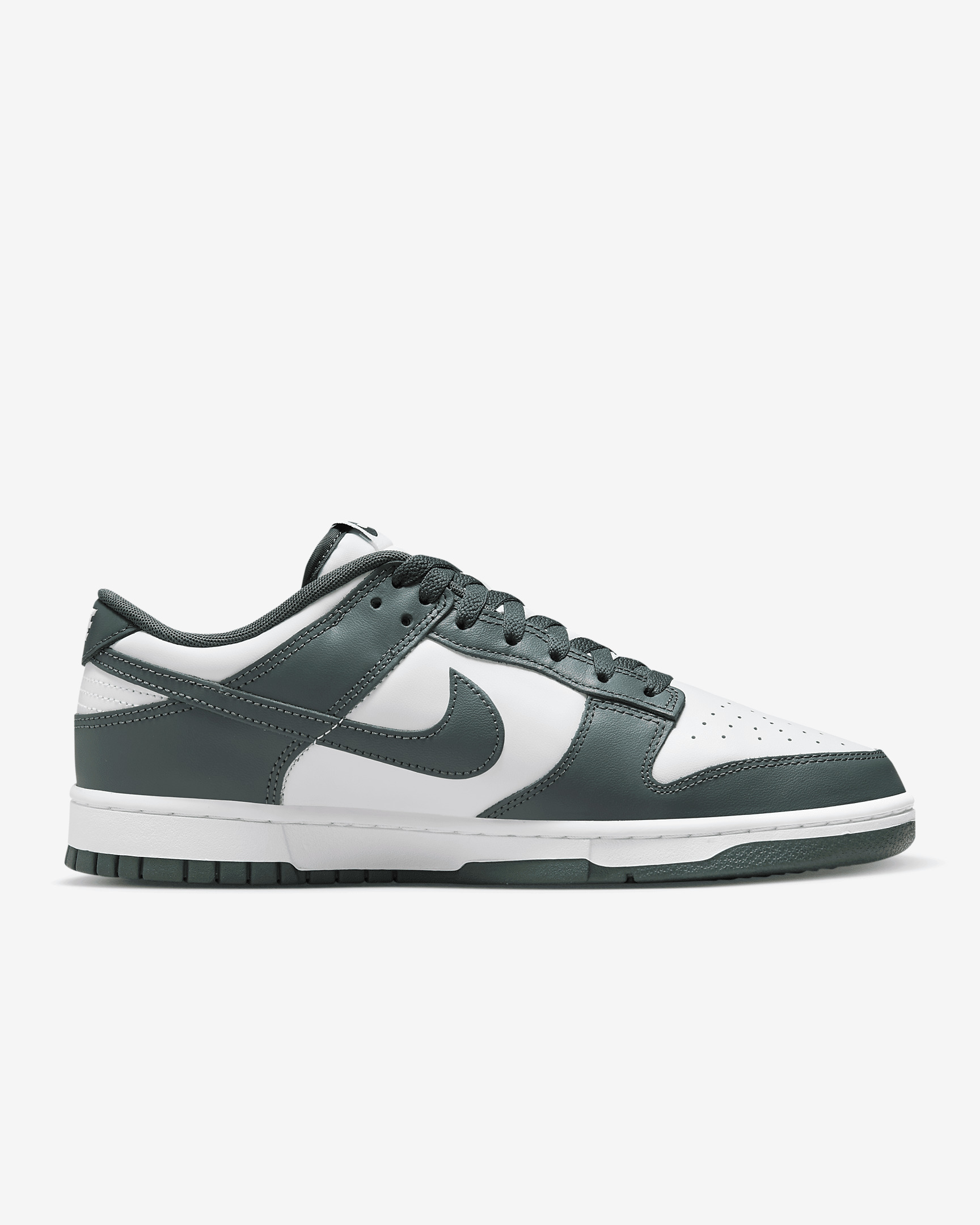 Nike Dunk Low Retro Men's Shoes - 3