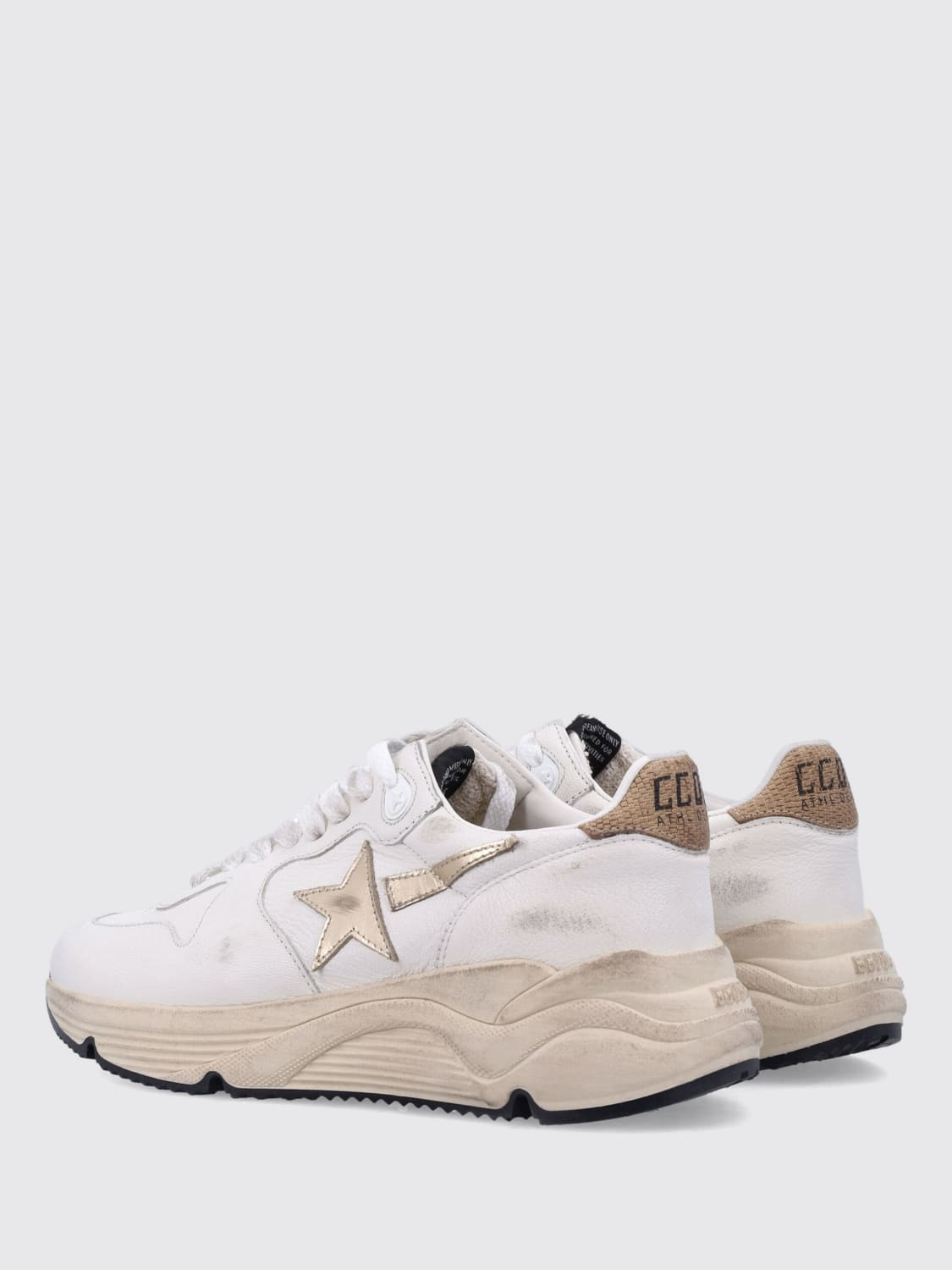Sneakers woman Golden Goose - 3
