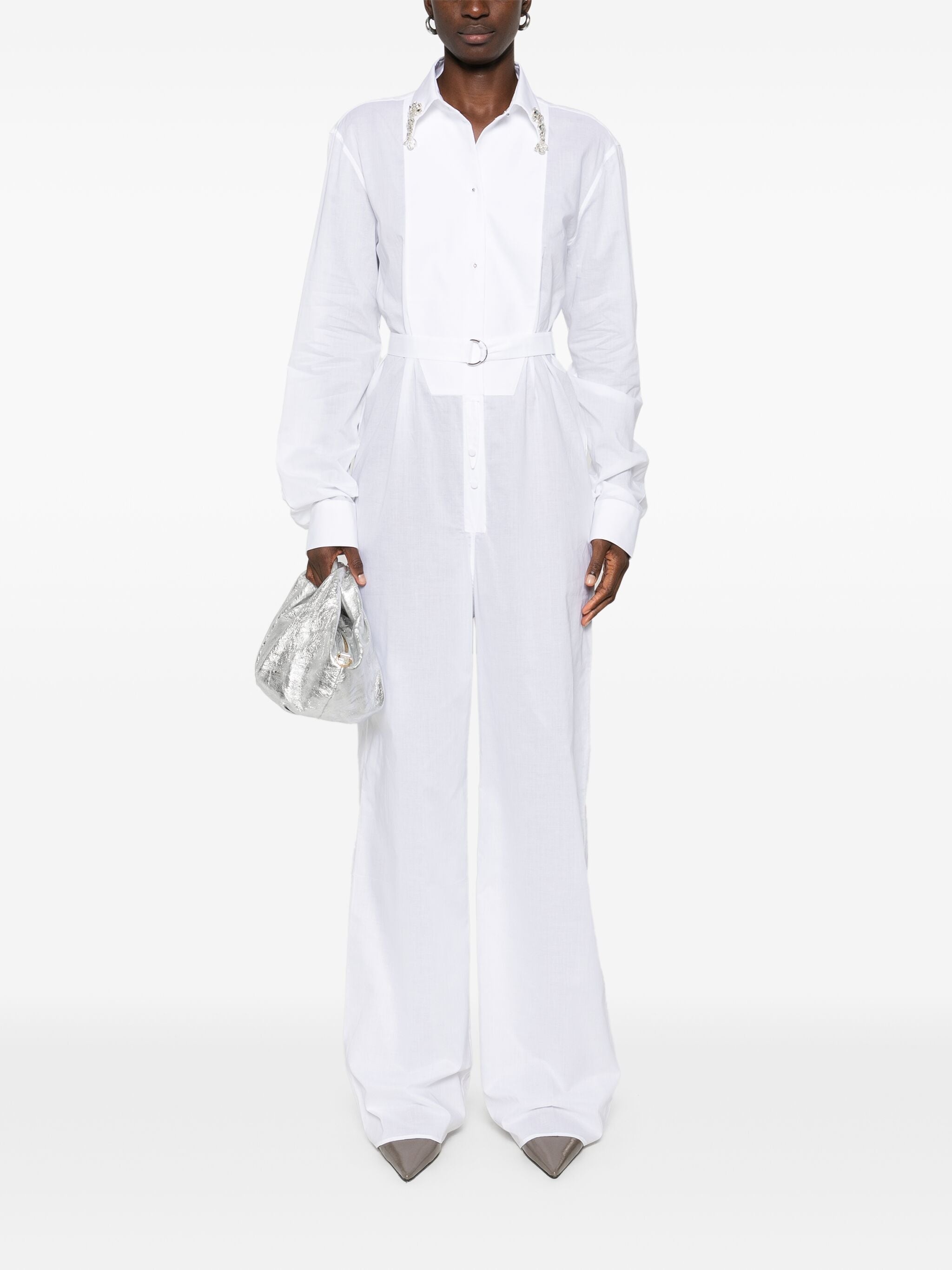 Batiste Jumpsuit - 5