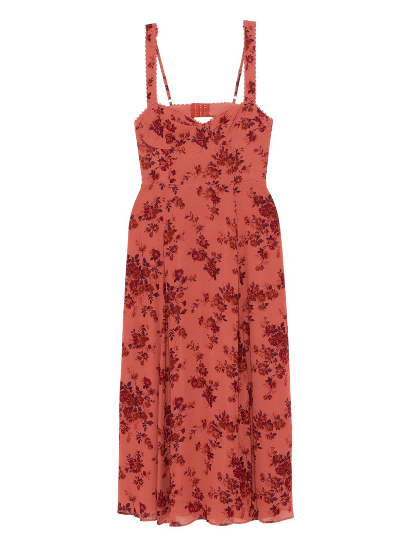 Lela dress 1