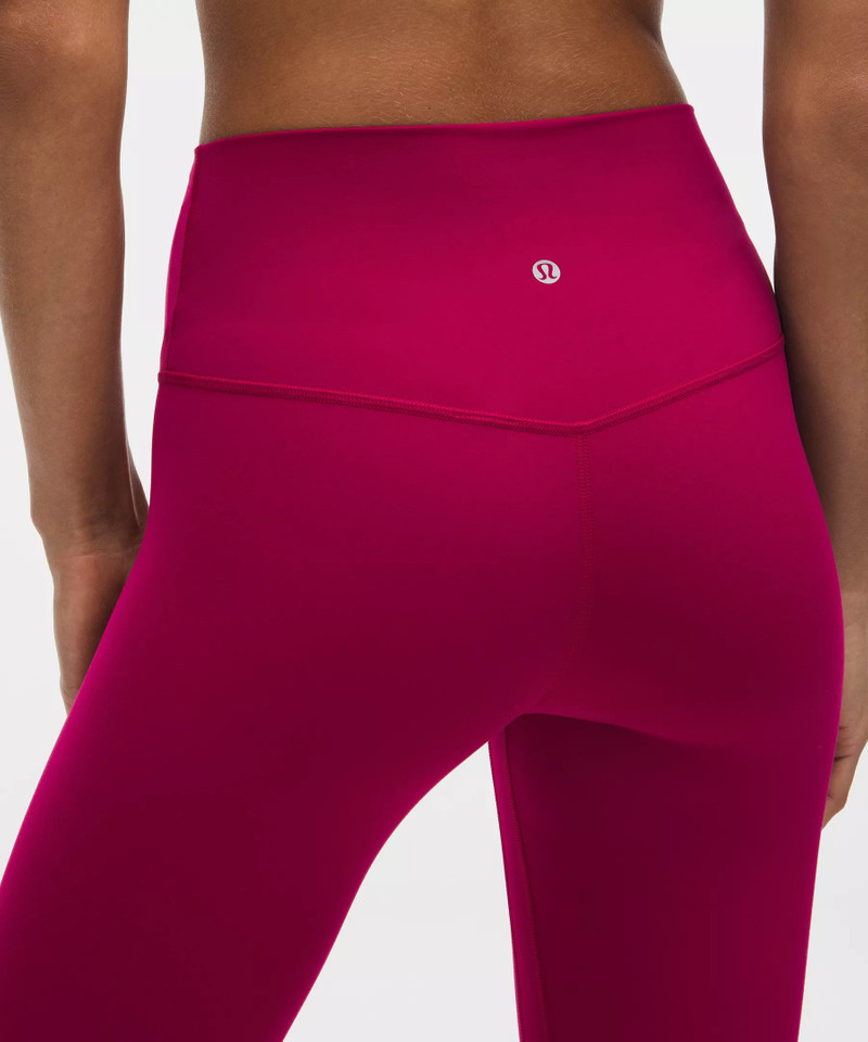 lululemon Align™ High-Rise Pant 25" 5