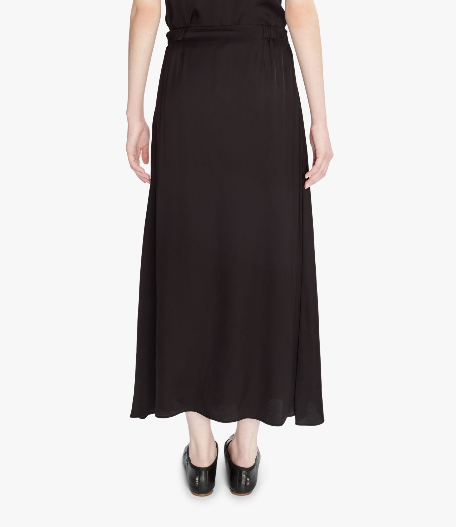 GALA SKIRT - 5