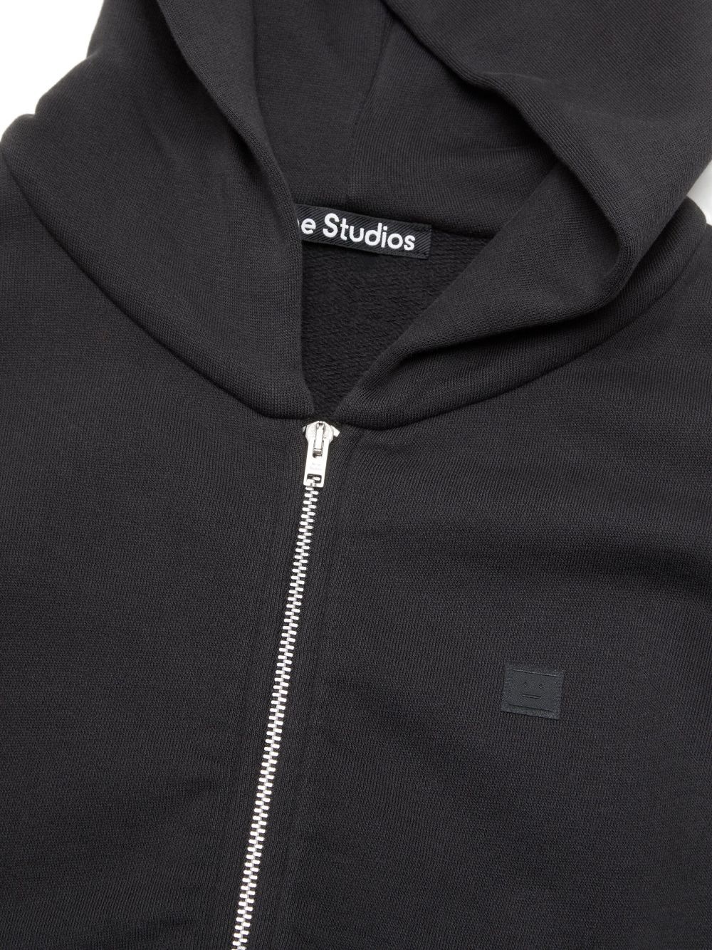 zip-up hoodie - 6