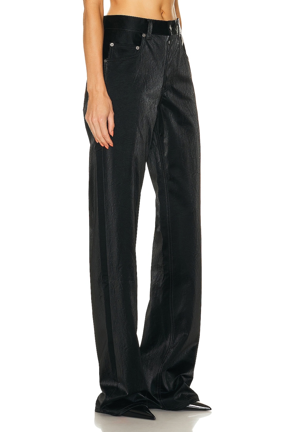 Wide Leg - 2