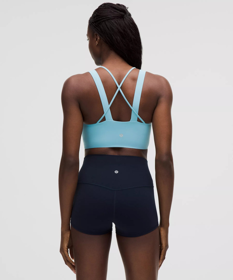 lululemon Like a Cloud Longline Bra *Light Support, D/DD Cup outlook