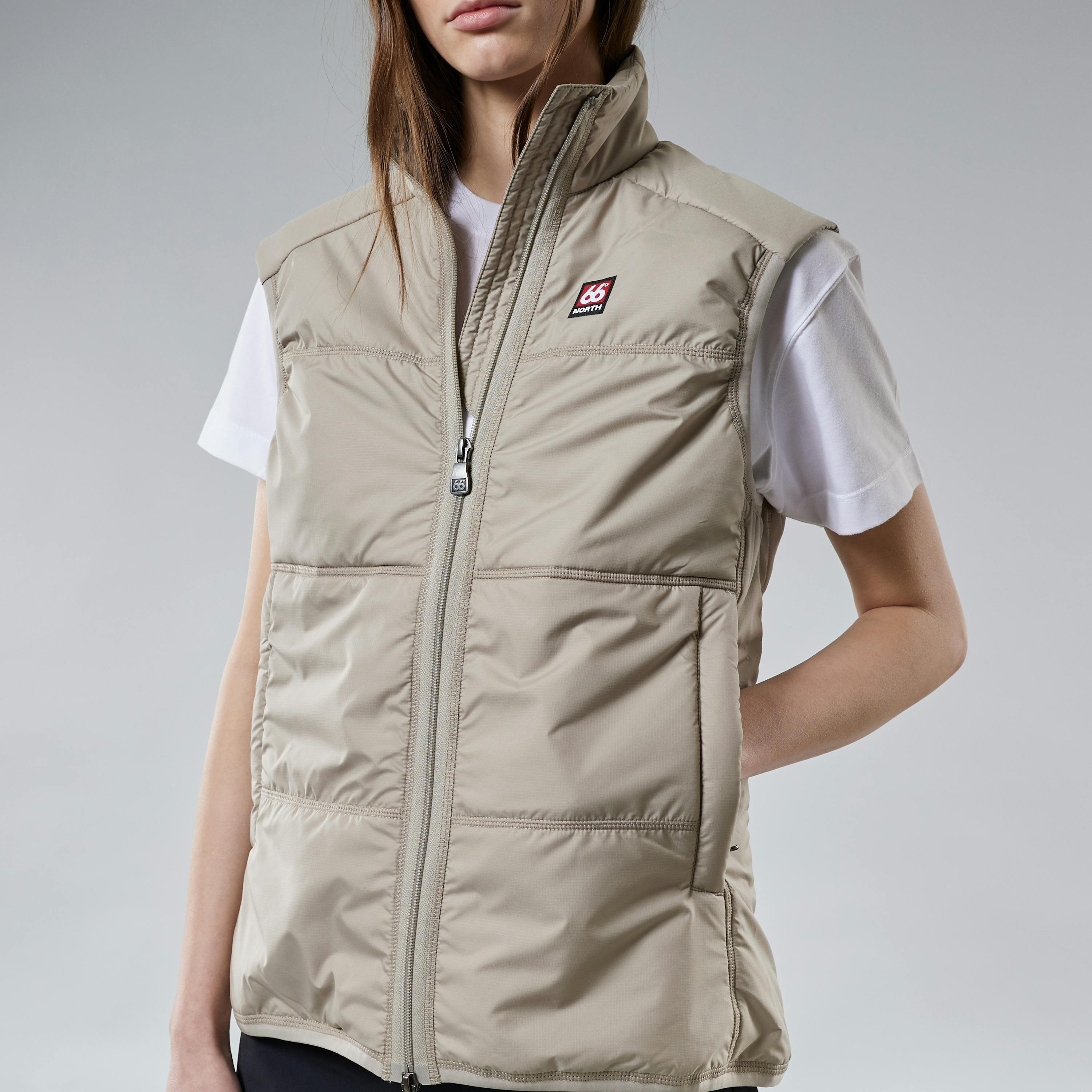 Vatnajökull Power Fill™ vest - 3