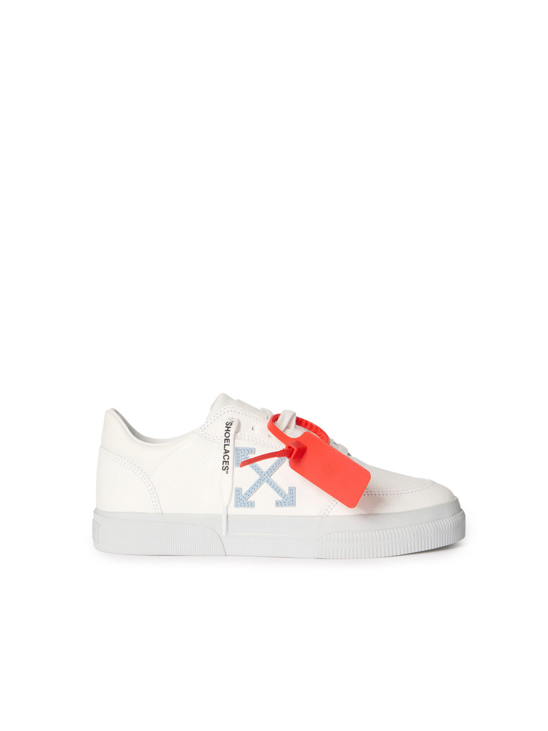 Vulcanized Low Sneakers 1