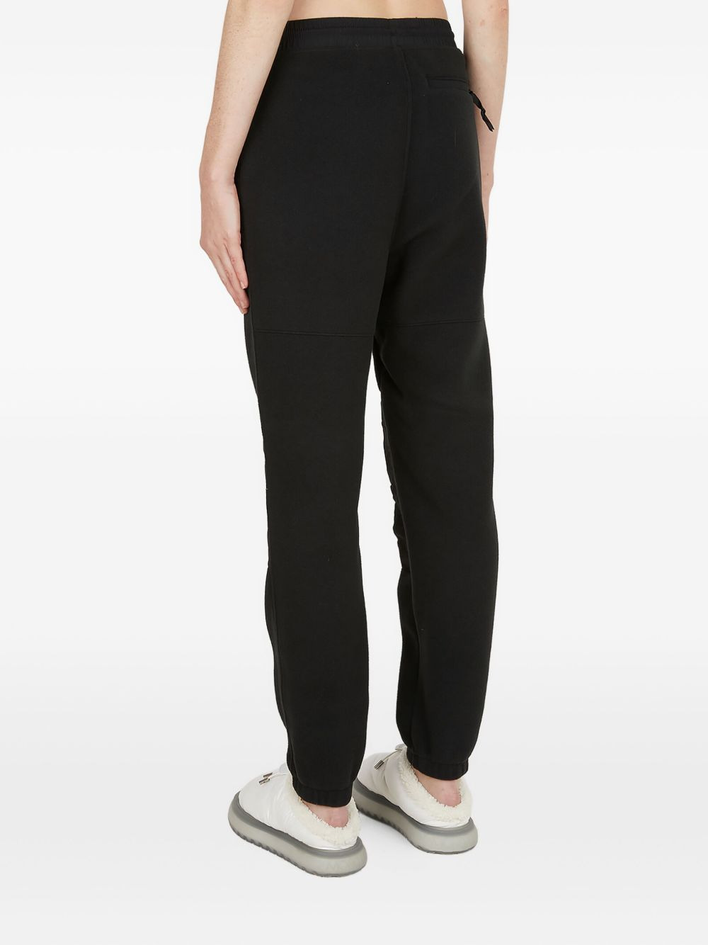Denali panelled fleece trousers - 4