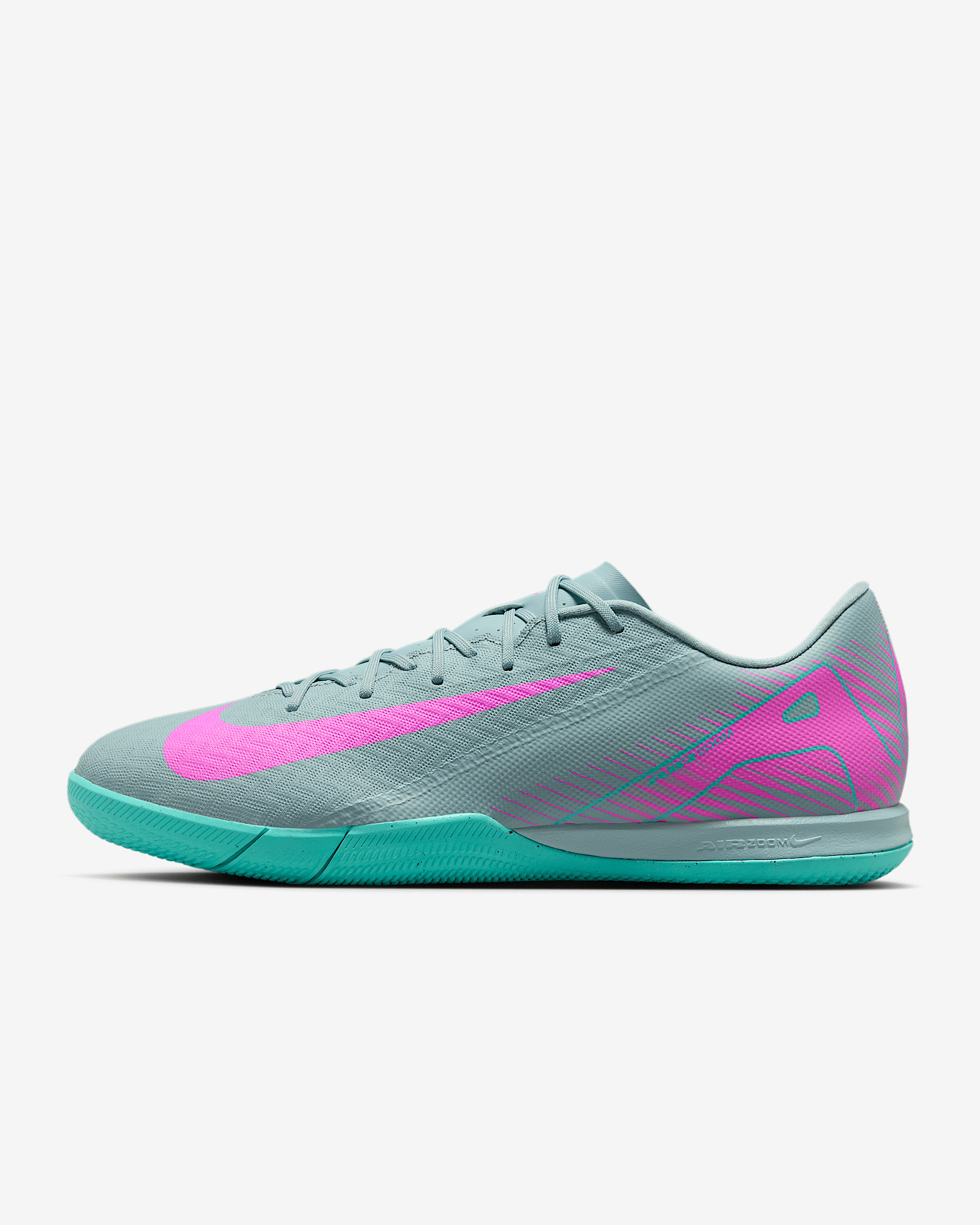 Nike Mercurial Vapor 16 Academy IC Low-Top Soccer Shoes - 1