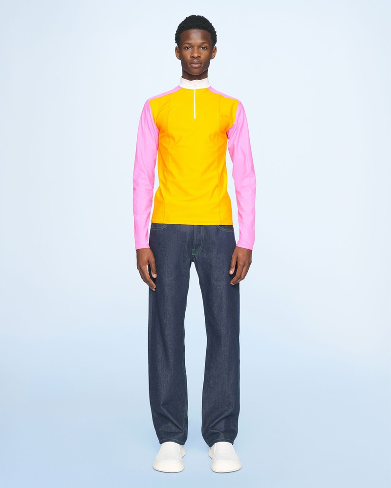 JACQUEMUS Le haut Cycliste outlook