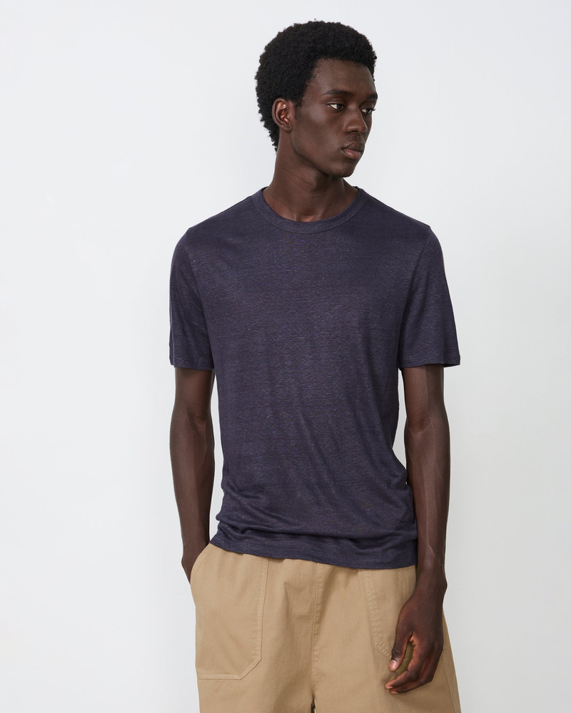 OFFICINE GÉNÉRALE GARMENT T-SHIRT outlook