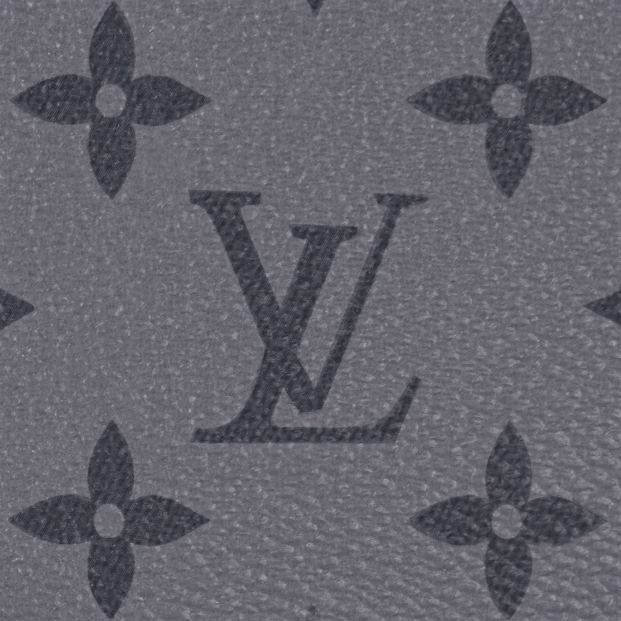LV x YK Pochette Voyage - 4