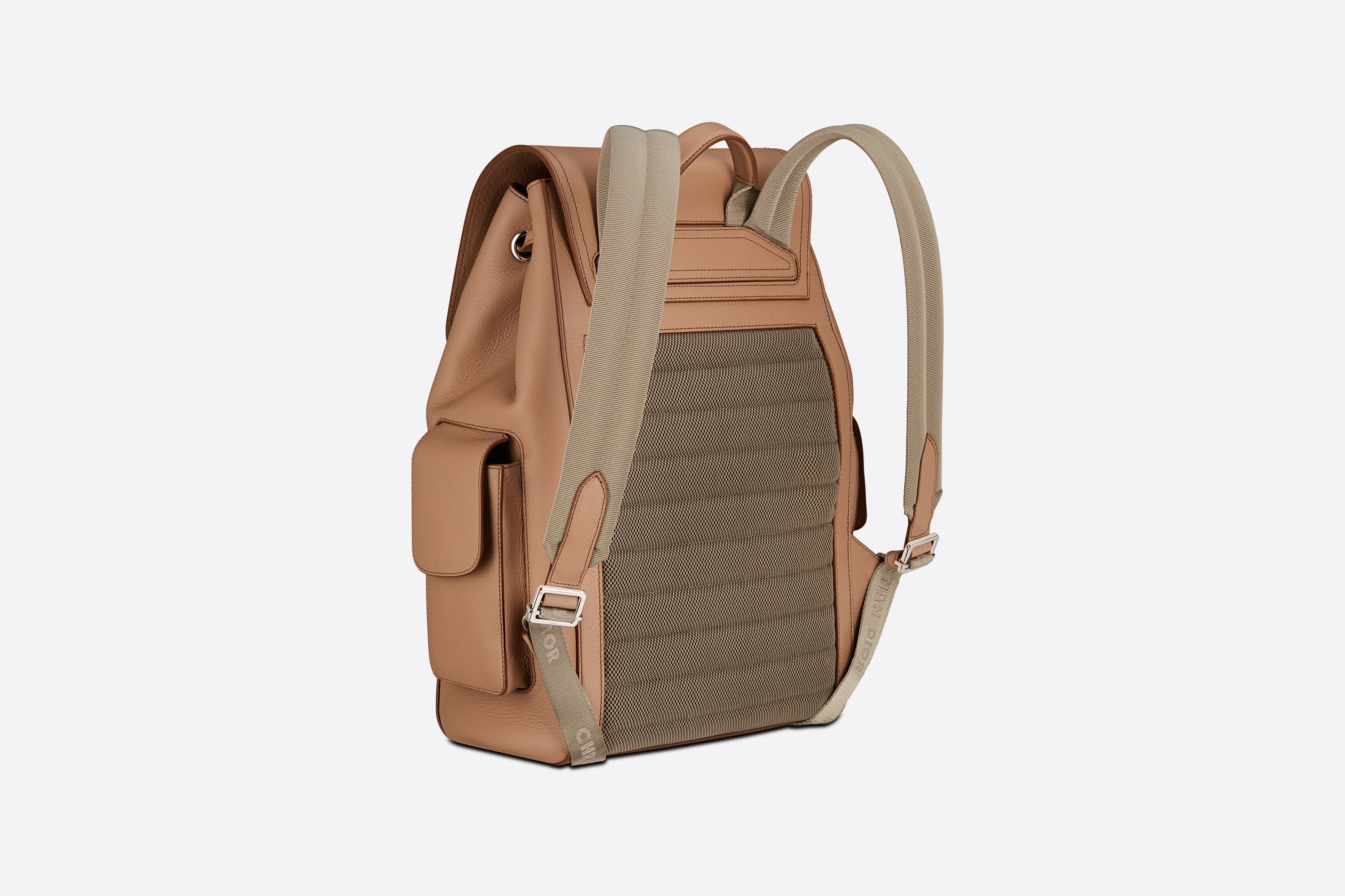 Saddle Backpack - 3