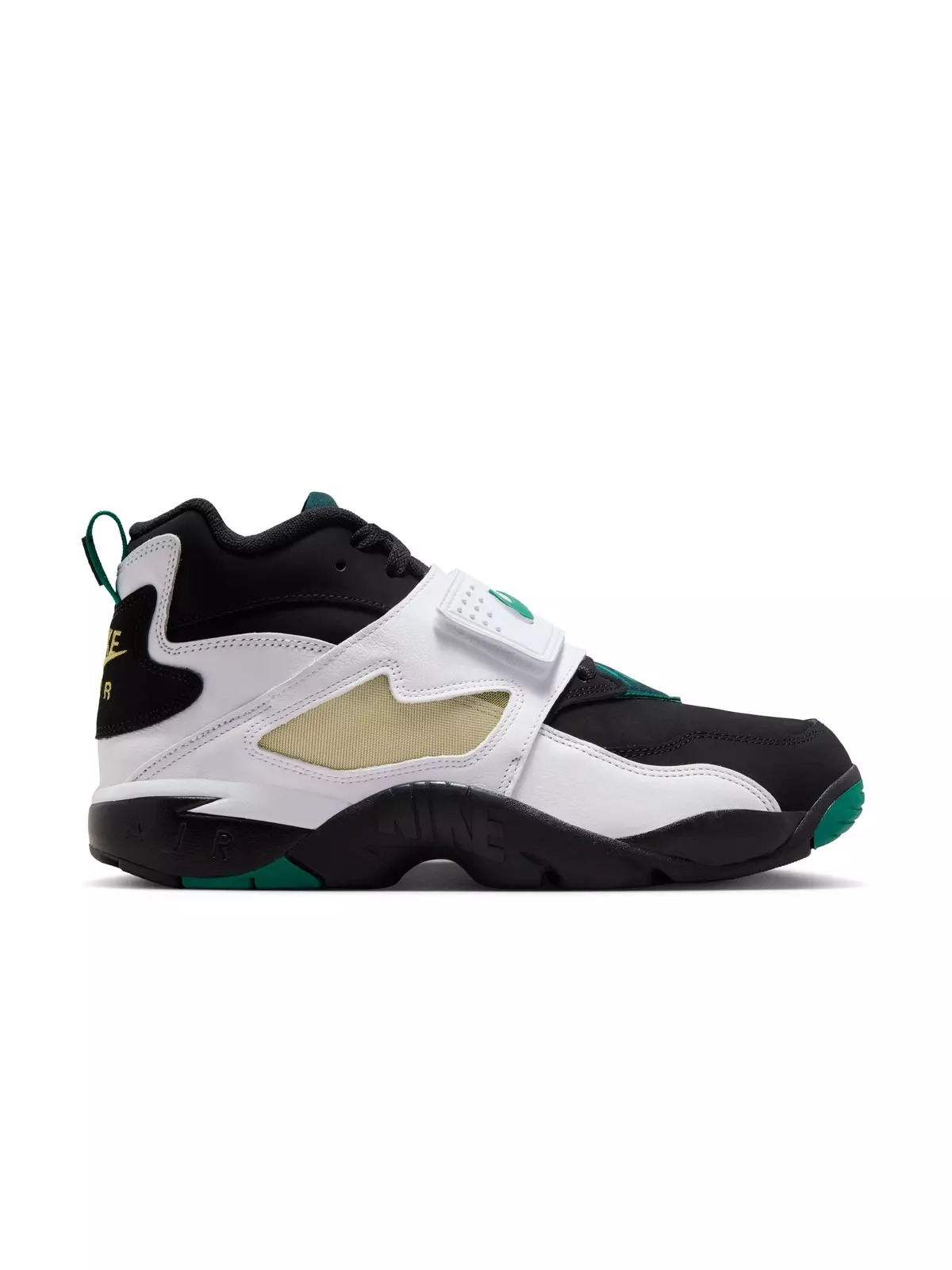 Air Diamond Turf '93 "Emerald" Men's Shoe - 2