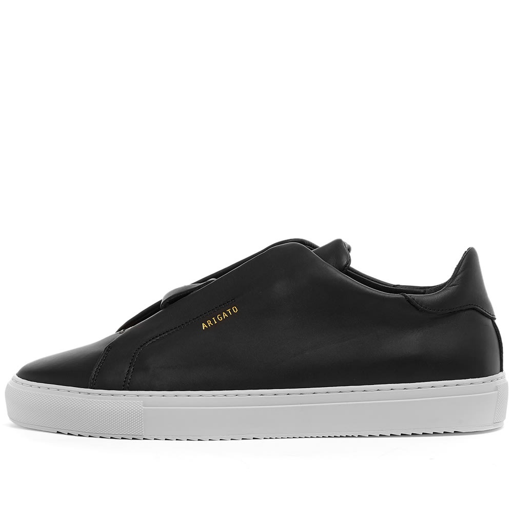 Axel Arigato Clean 90 Zip Sneaker - 2