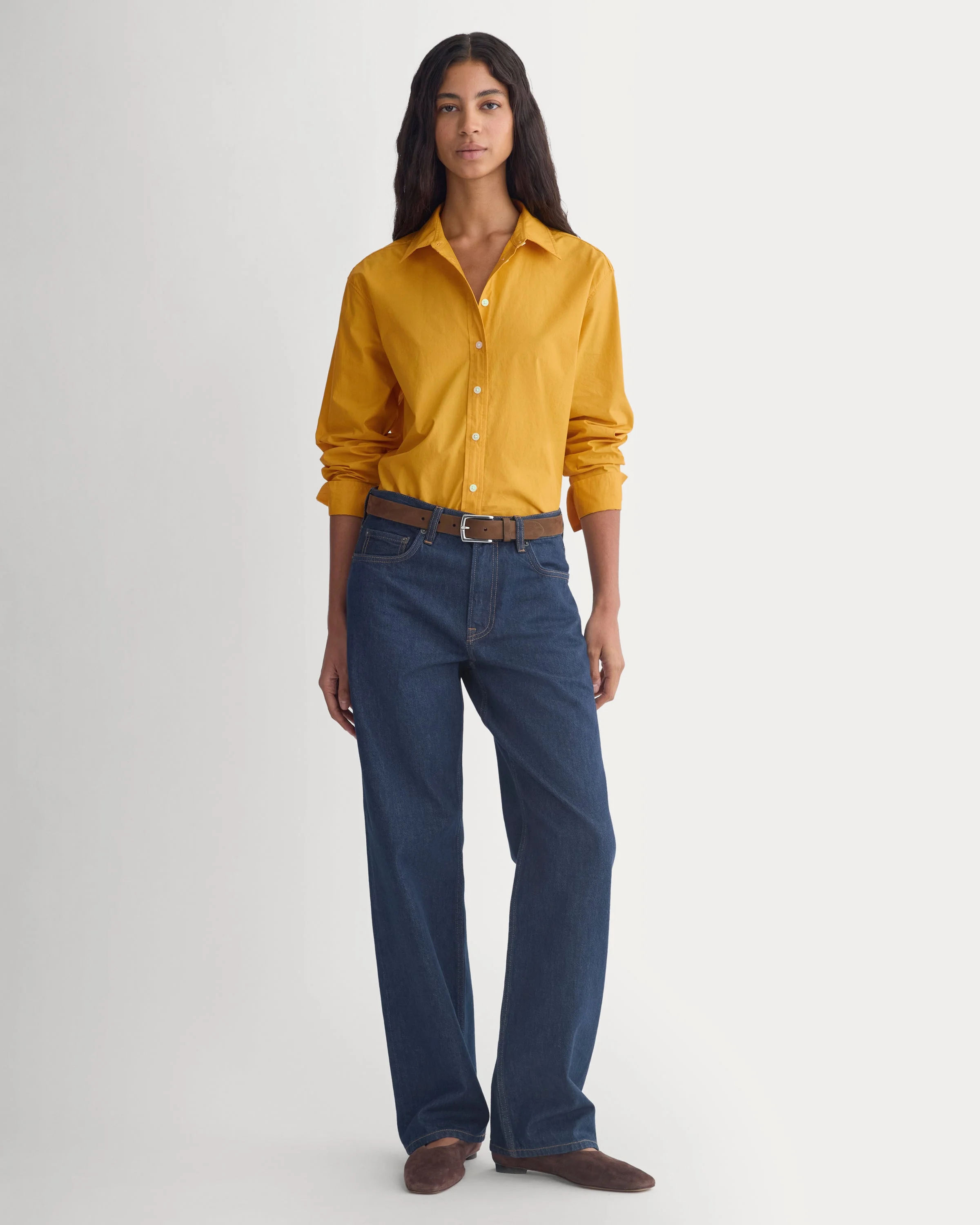 EVERYDAY SHIRT - 1