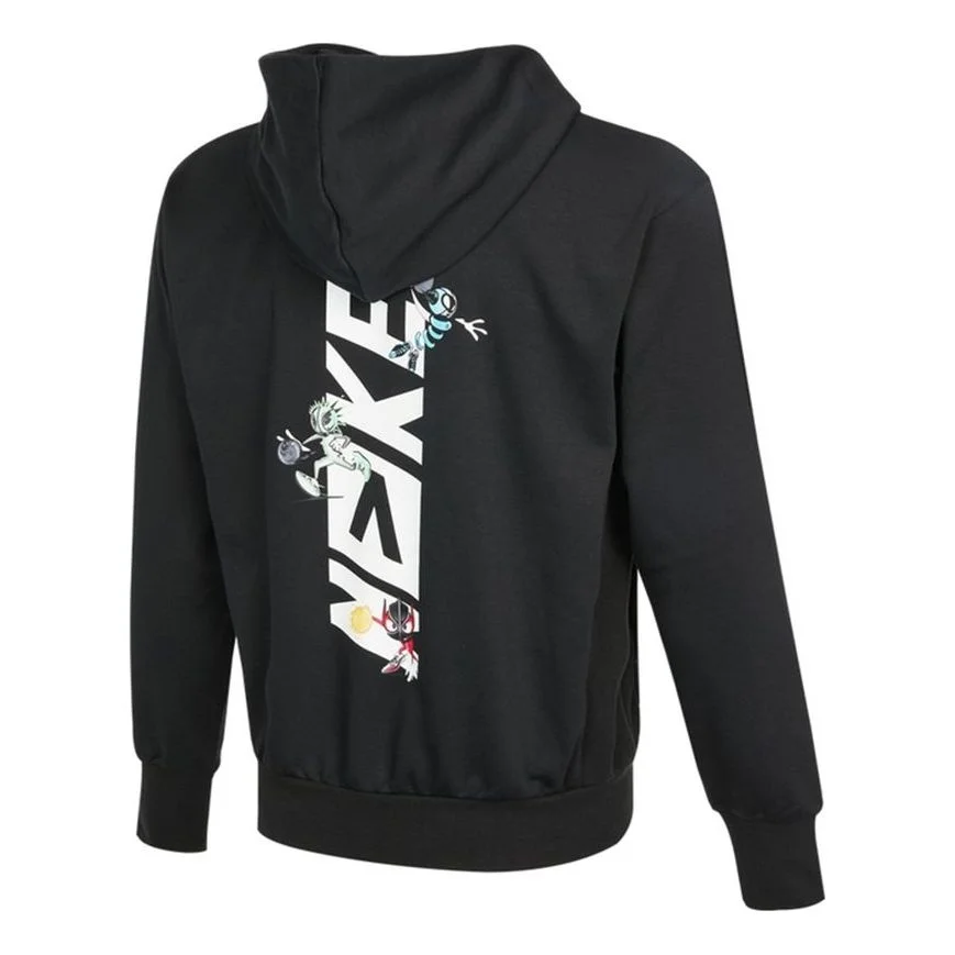 Men's Nike As Gt Series Fz Casual Breathable Sports Knit Black DO9155-010 - 1