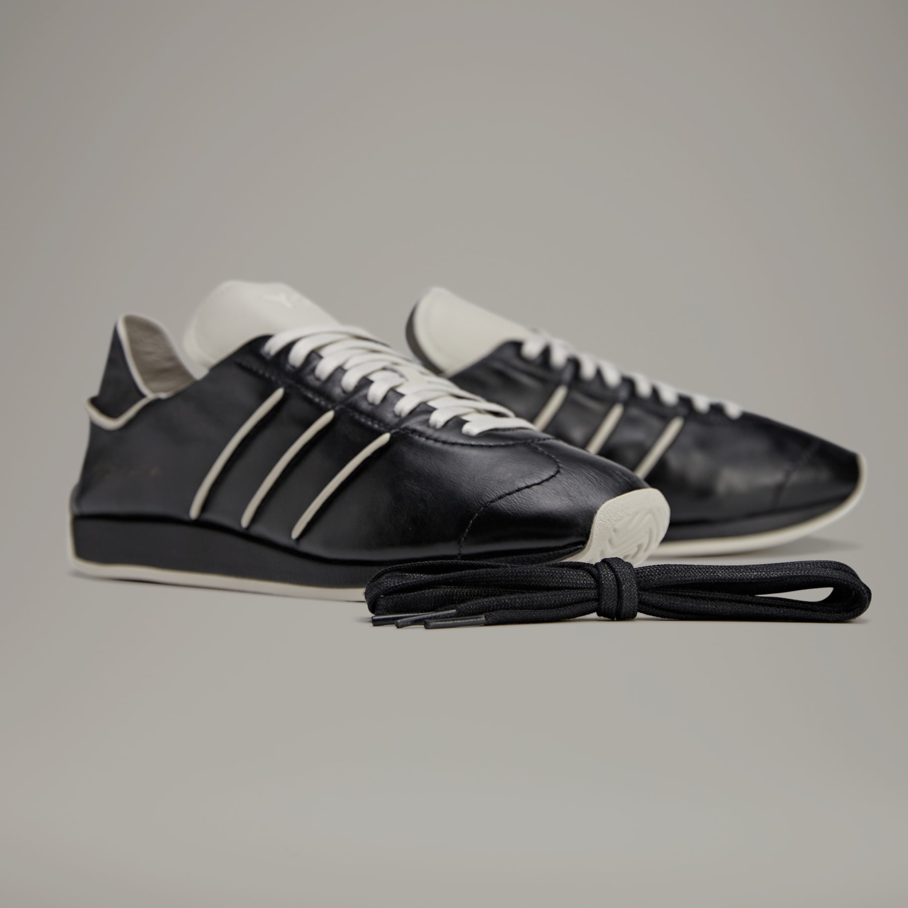 Y-3 Country - 8
