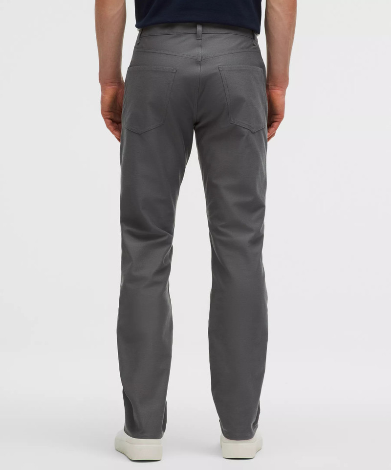 EasyFive Classic-Straight Pant 30L 3