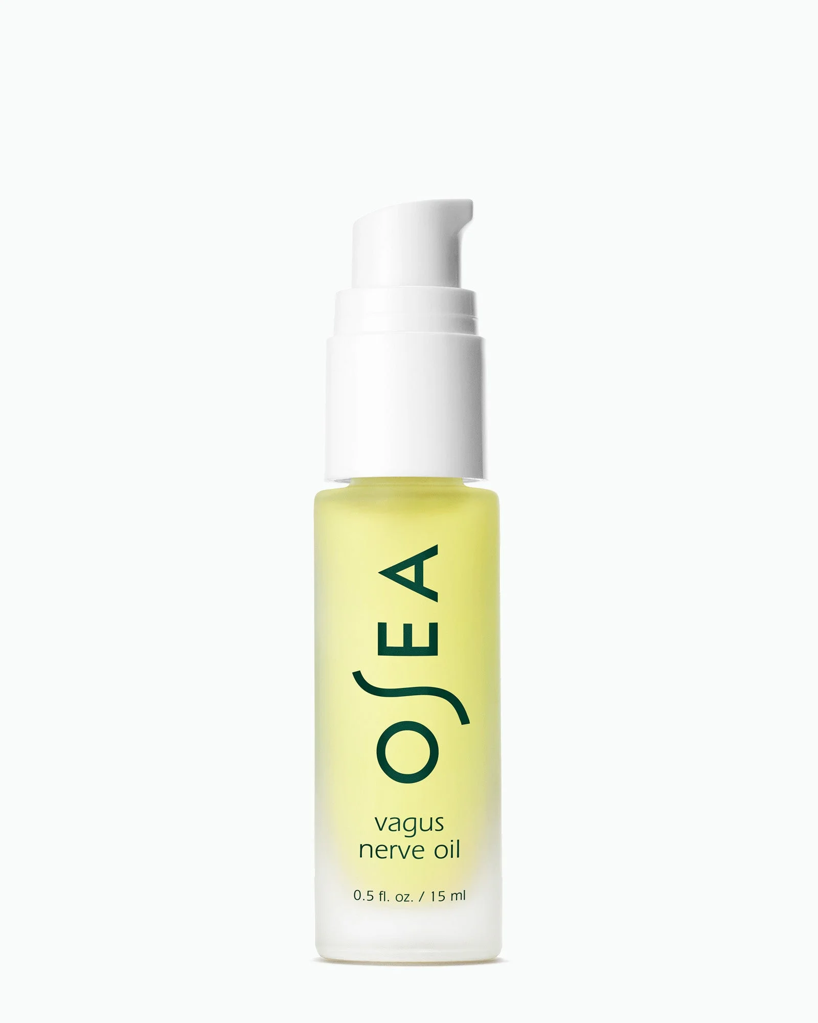 Vagus Nerve Oil - 1