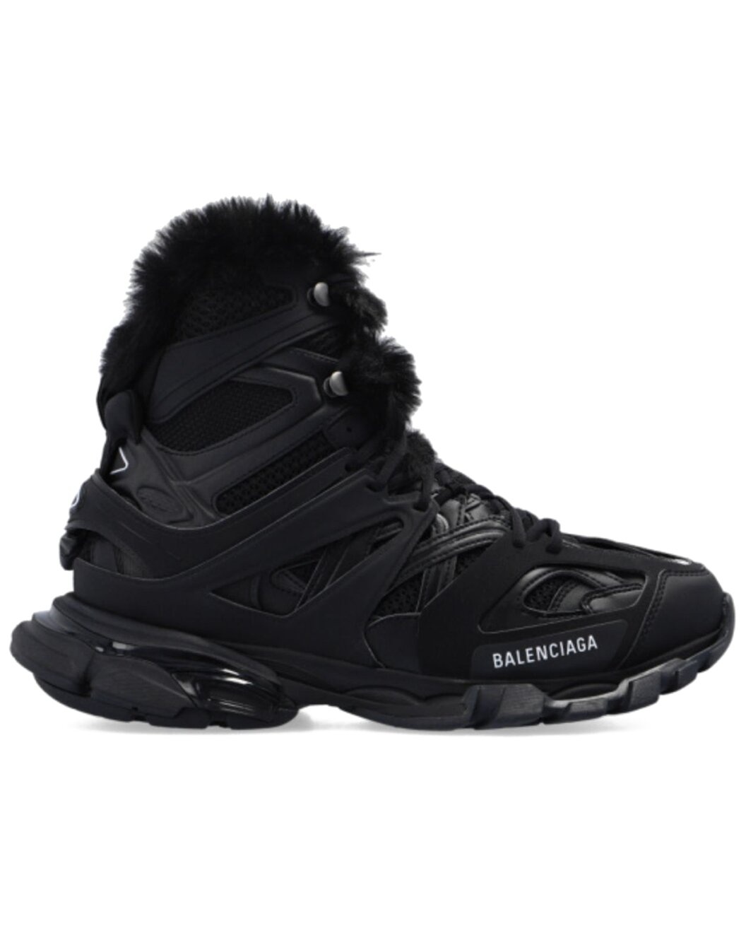 Balenciaga Sneaker - 3