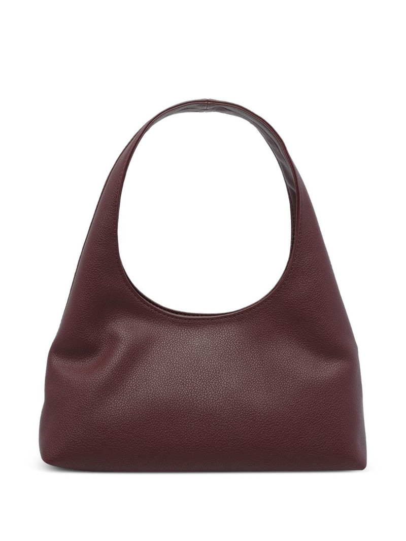 A.P.C. baby Ninon frontal-logo shoulder bag outlook