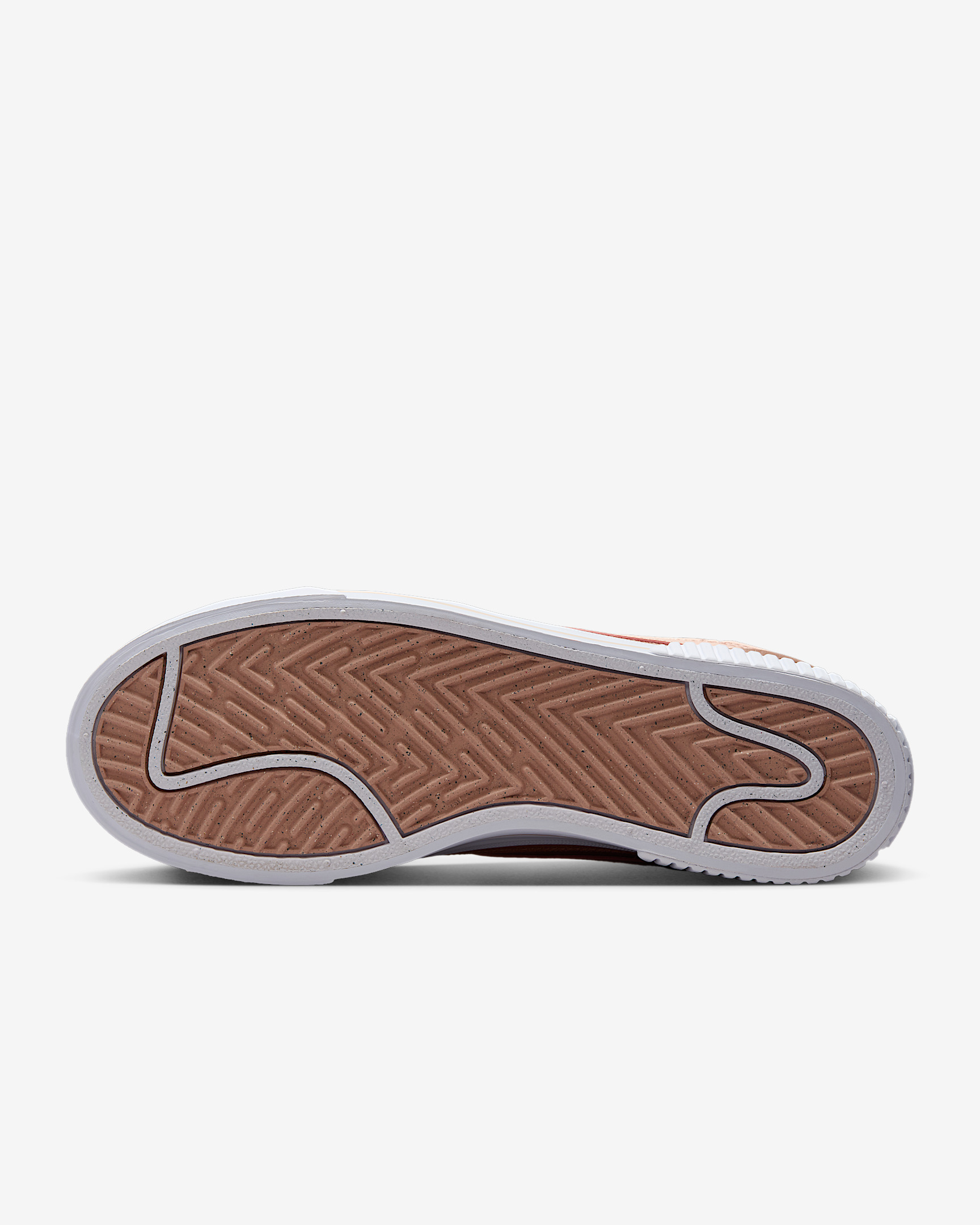 Nike Court Legacy Lift Women's Shoes - 2