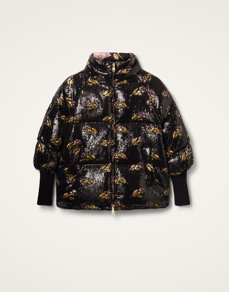 St. Moritz Jacket 1