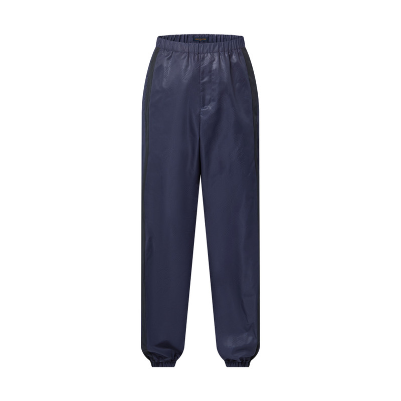 Nylon Travel Trackpants 1