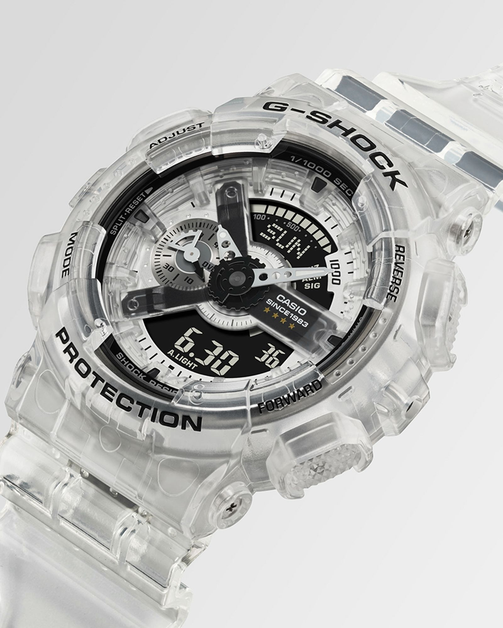 GA-114RX-7AER - 6
