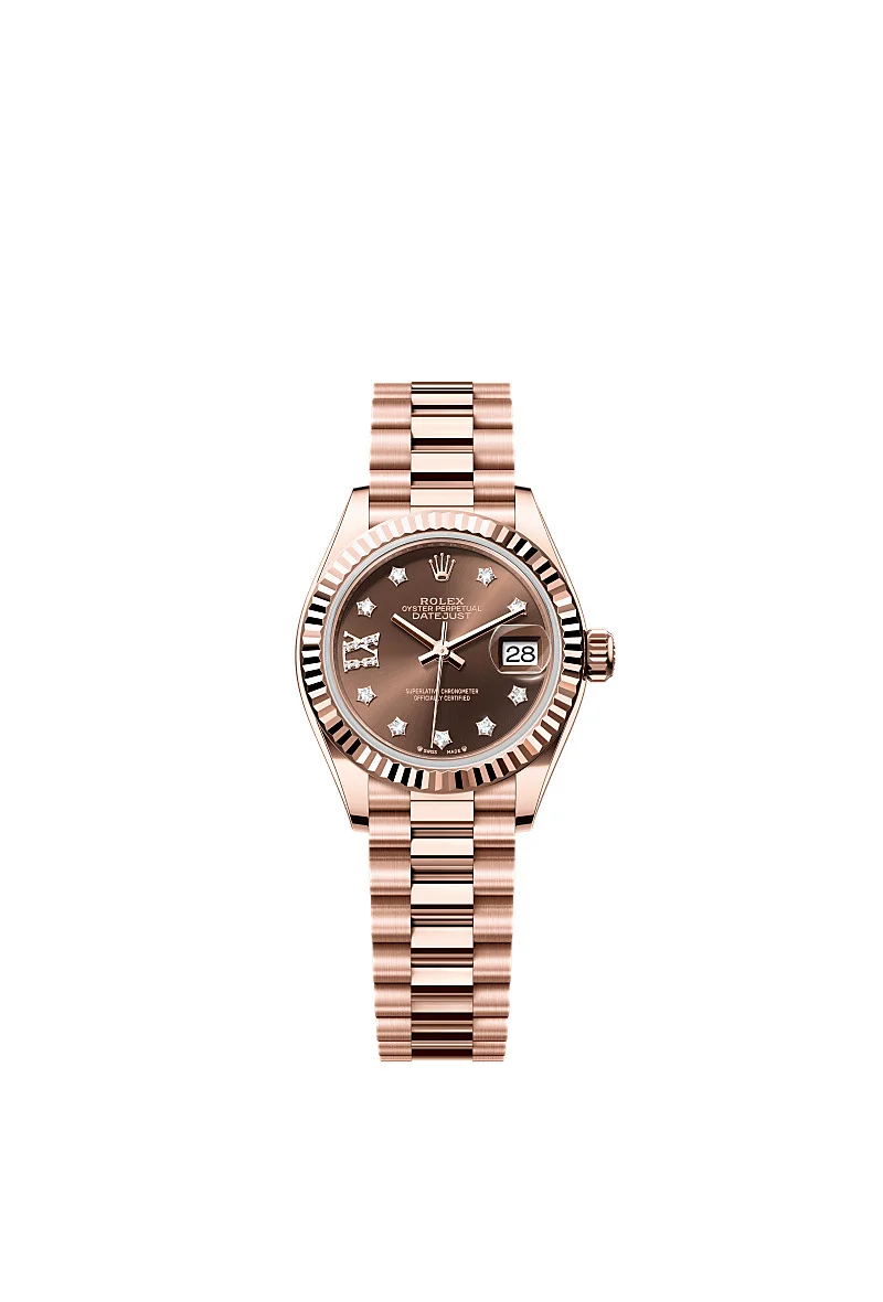 LADY-DATEJUST 279175 - 1