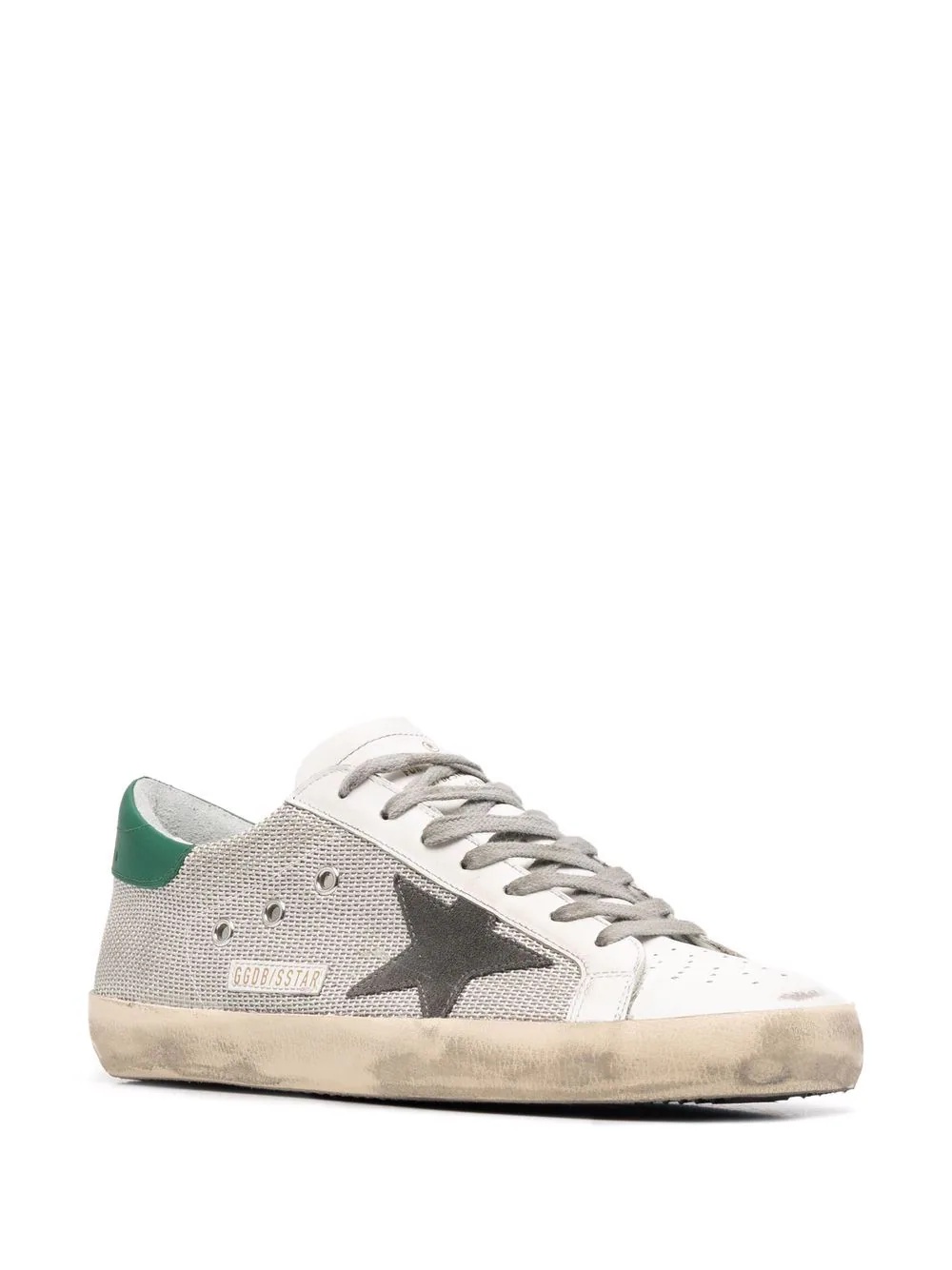 Super-Star mesh sneakers - 2