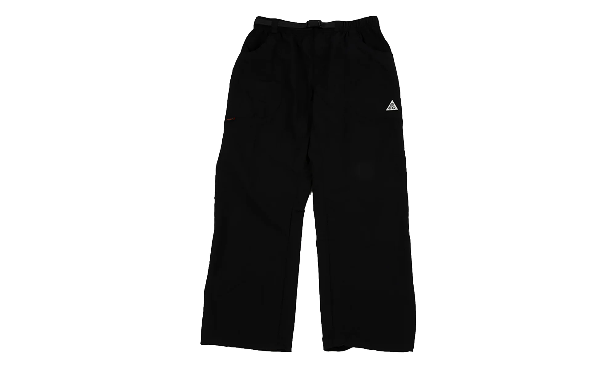 ACG "Dolomiti" Pants "Black" IF0913 010 - 1