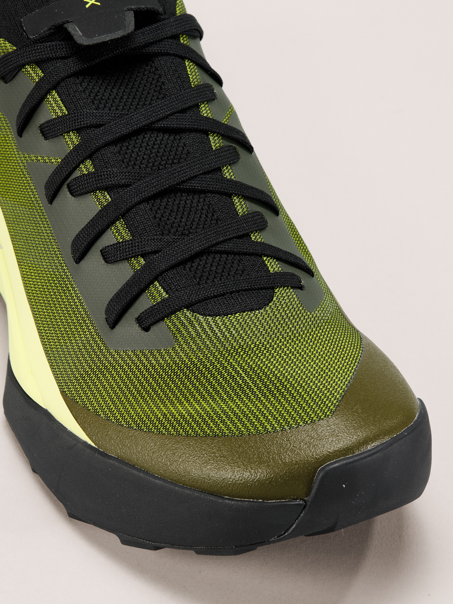 Vertex Speed Low Shoe - 2